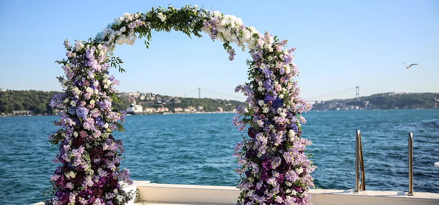 Sait Halim Paşa Yalısı